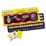 Microbiota Combate